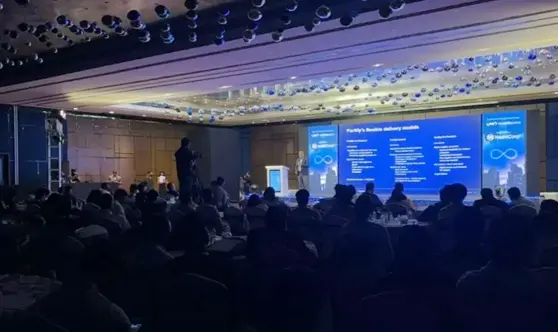 Technophiles India's Dine with DevOps 2024: A Benchmark for Immersive Tech Events in Bengaluru